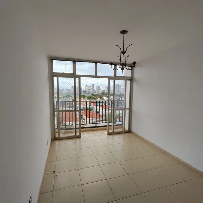Foto 1 de Apartamento com 2 Quartos à venda, 120m² em Centro, São José do Rio Preto