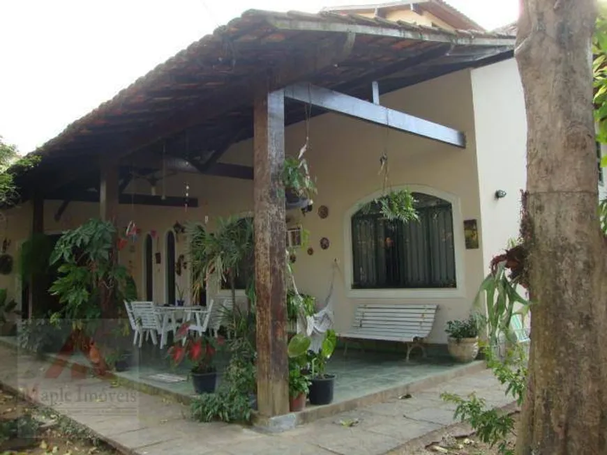 Foto 1 de Casa com 5 Quartos à venda, 900m² em Piratininga, Niterói
