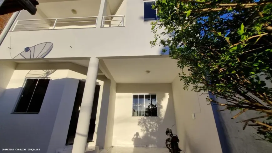 Foto 1 de Casa com 5 Quartos para alugar, 80m² em Centro, Guanambi