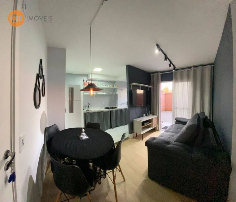 Foto 1 de Apartamento com 2 Quartos à venda, 97m² em Nakamura Park, Cotia