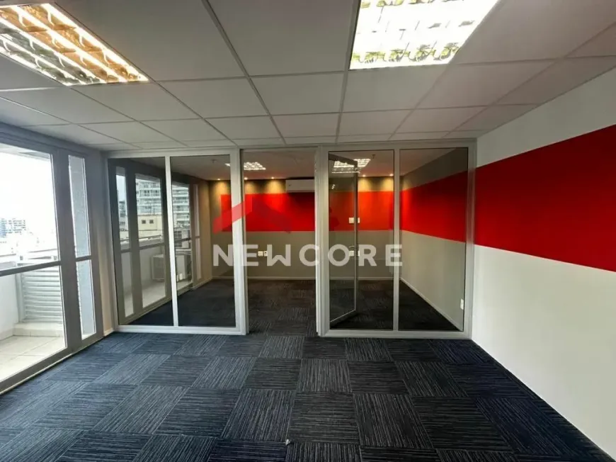 Foto 1 de Sala Comercial à venda, 54m² em Cerqueira César, São Paulo