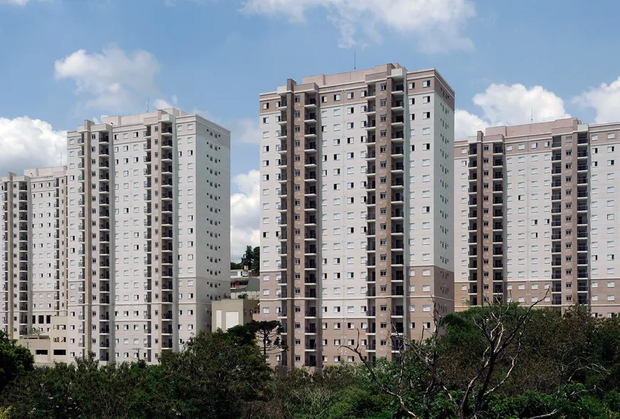 Foto 1 de Apartamento com 3 Quartos à venda, 80m² em Jardim Ana Maria, Jundiaí