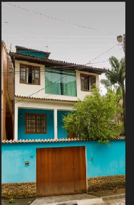 Foto 1 de Casa com 5 Quartos à venda, 348m² em Santa Isabel, Domingos Martins