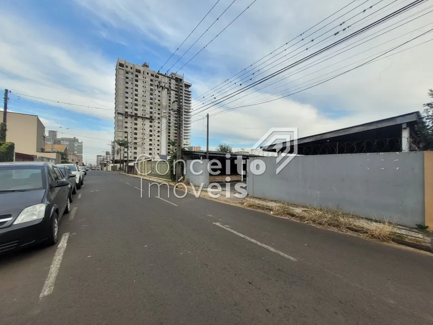 Foto 1 de Ponto Comercial à venda, 459m² em Estrela, Ponta Grossa