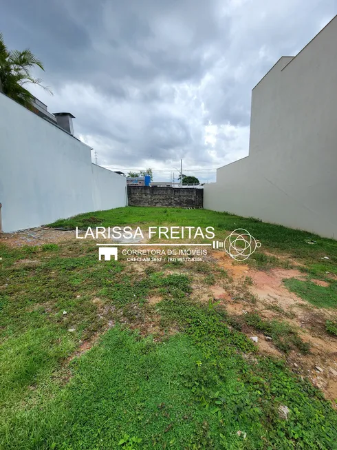 Foto 1 de Lote/Terreno à venda, 286m² em Parque Dez de Novembro, Manaus