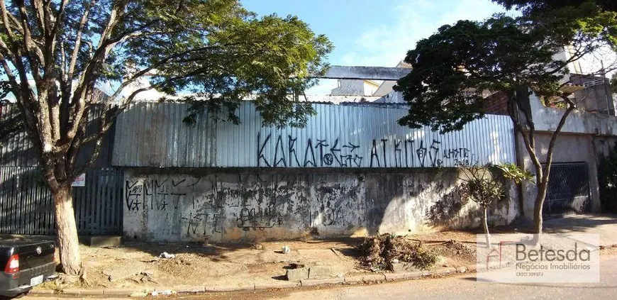 Foto 1 de Lote/Terreno à venda, 840m² em Butantã, São Paulo