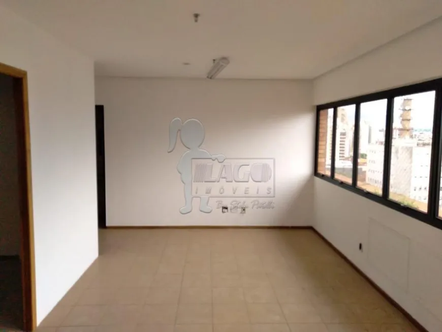 Foto 1 de Ponto Comercial para alugar, 50m² em Centro, Ribeirão Preto