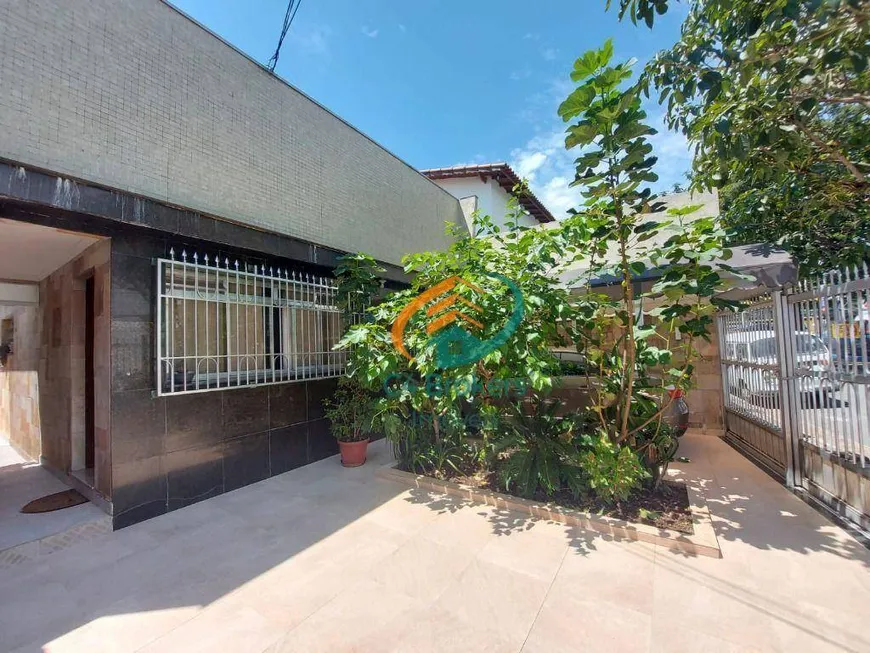 Foto 1 de Casa com 2 Quartos à venda, 180m² em Jardim Eusonia, Guarulhos