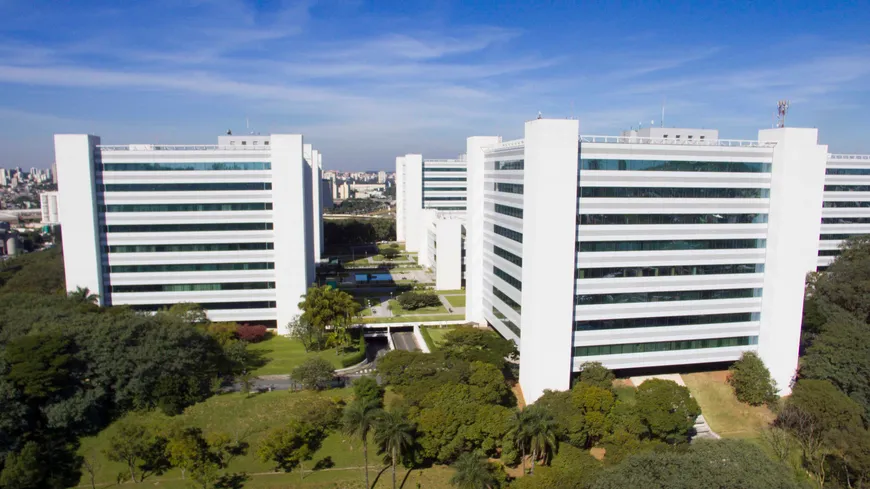 Foto 1 de Sala Comercial à venda, 2844m² em Jardim São Luís, São Paulo