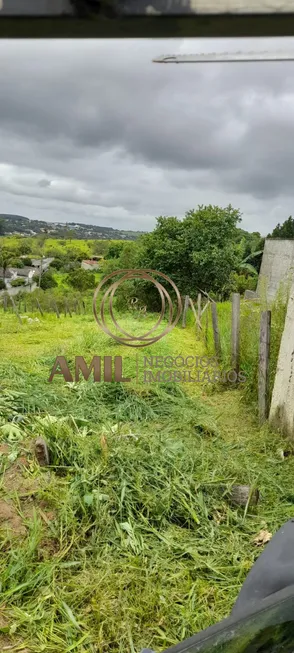 Foto 1 de Lote/Terreno à venda, 1m² em Jardim Altos de Santana, São José dos Campos