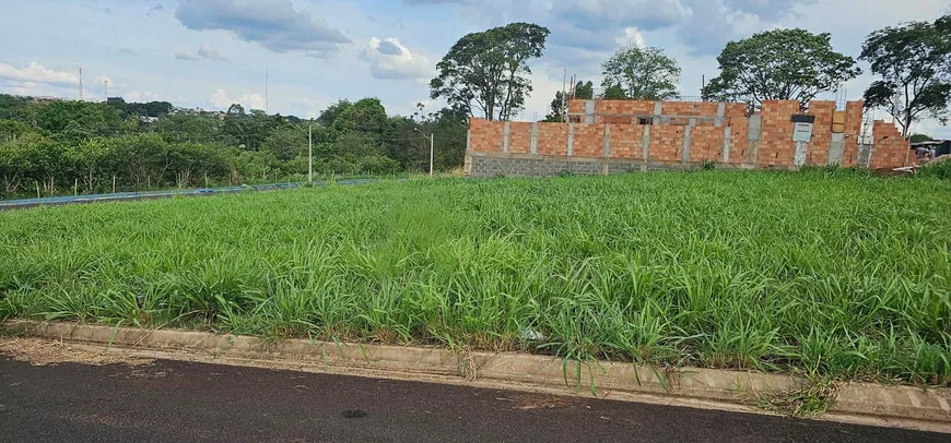 Foto 1 de Lote/Terreno à venda, 361m² em Residencial Canaa, Rio Verde