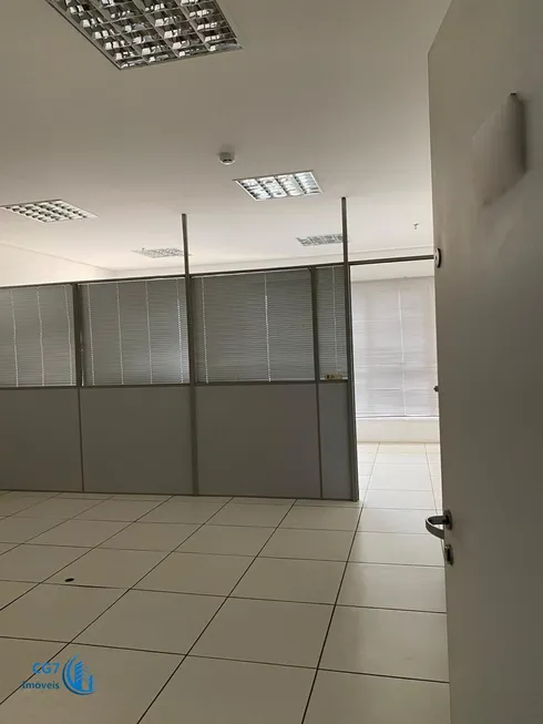 Foto 1 de Sala Comercial com 1 Quarto para alugar, 47m² em Alphaville Conde II, Barueri