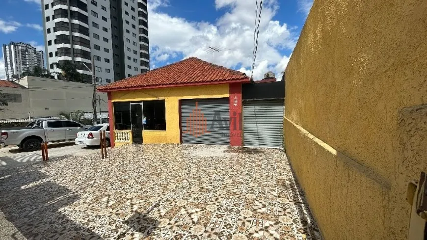 Foto 1 de Imóvel Comercial para alugar, 350m² em Tatuapé, São Paulo