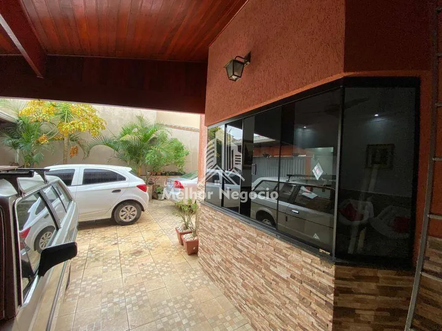 Foto 1 de Casa com 3 Quartos à venda, 175m² em Jardim Conceicao, Sumaré