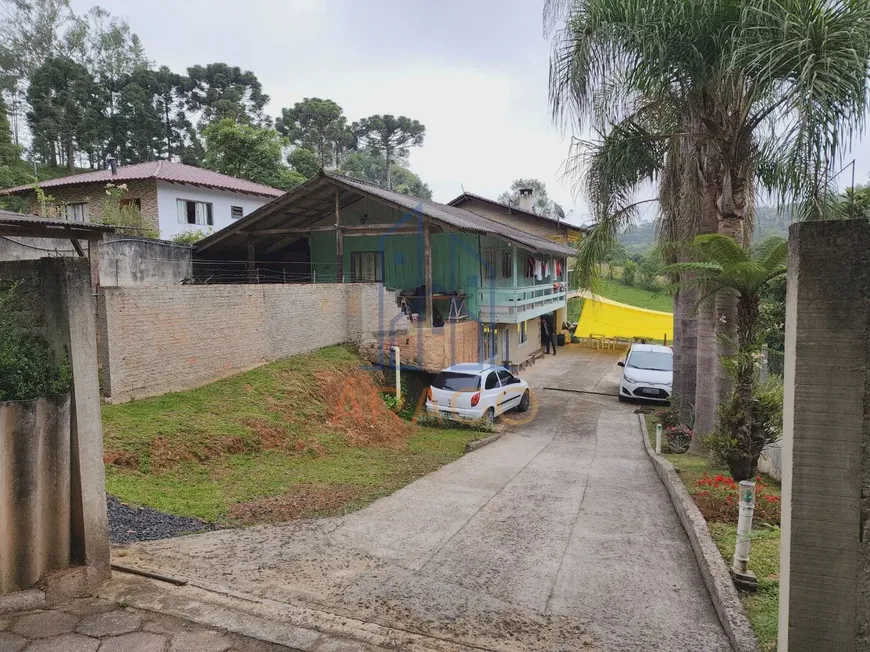 Foto 1 de Casa com 3 Quartos à venda, 500m² em 25 De Julho, São Bento do Sul