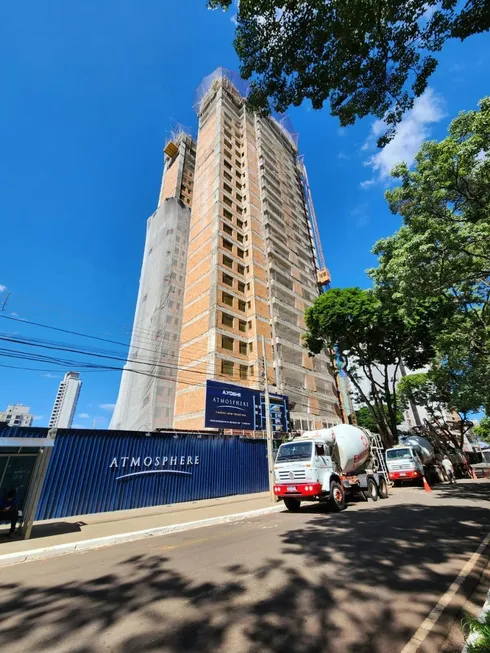 Foto 1 de Apartamento com 3 Quartos à venda, 147m² em Zona 03, Maringá