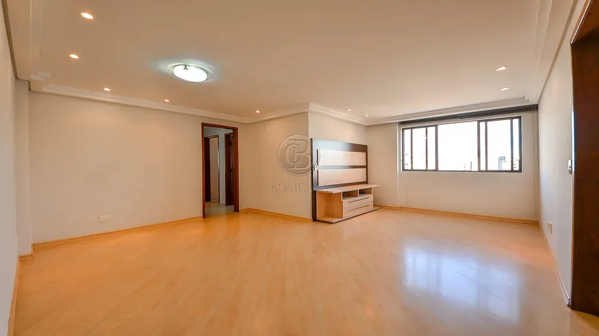 Foto 1 de Apartamento com 3 Quartos à venda, 79m² em Portão, Curitiba