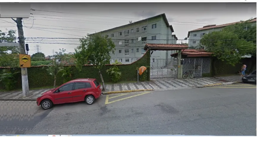 Foto 1 de Apartamento com 2 Quartos para alugar, 49m² em Alto Ipiranga, Mogi das Cruzes
