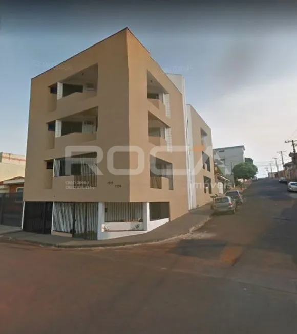 Foto 1 de Apartamento com 2 Quartos à venda, 101m² em Jardim Paulistano, Ribeirão Preto