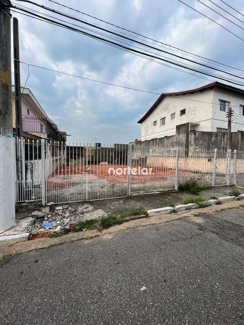 Foto 1 de Lote/Terreno à venda, 350m² em Santa Terezinha, São Paulo