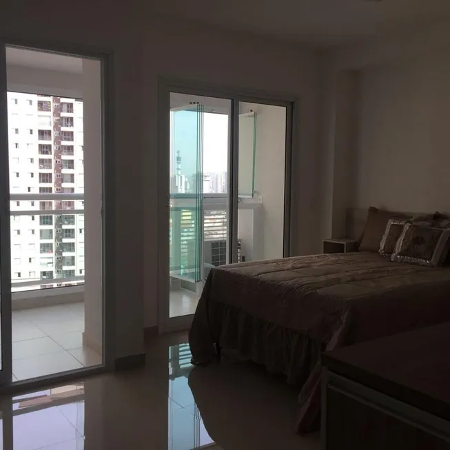 Foto 1 de Apartamento com 1 Quarto à venda, 35m² em Higienópolis, São Paulo