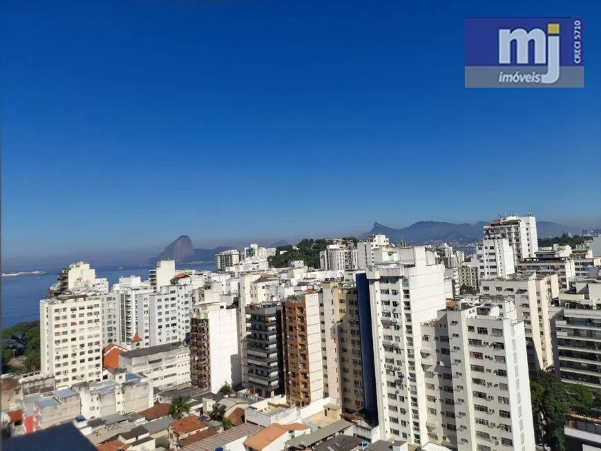 Foto 1 de Cobertura com 4 Quartos à venda, 140m² em Ingá, Niterói