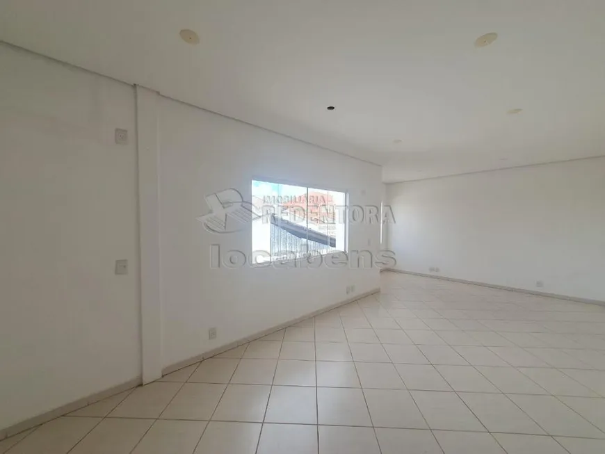 Foto 1 de Sala Comercial para alugar, 45m² em Jardim Pinheiros, São José do Rio Preto