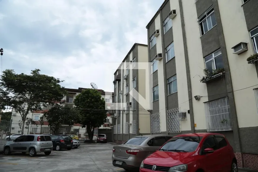 Foto 1 de Apartamento com 2 Quartos à venda, 50m² em Freguesia- Jacarepaguá, Rio de Janeiro