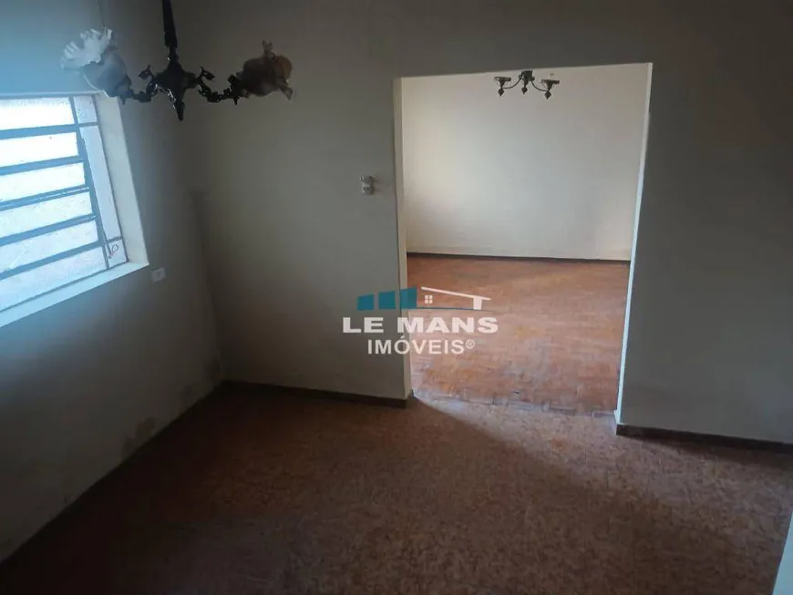 Foto 1 de Casa com 2 Quartos à venda, 76m² em Centro, Piracicaba