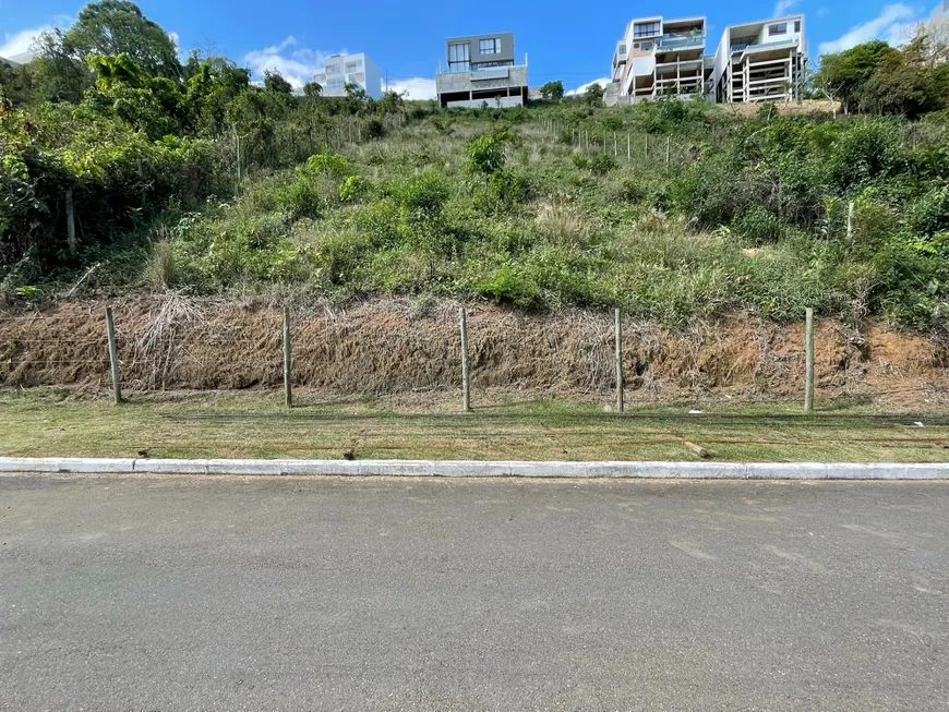 Foto 1 de Lote/Terreno à venda, 846m² em Novo Horizonte, Juiz de Fora