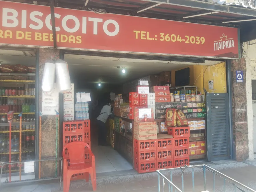 Foto 1 de Ponto Comercial à venda, 400m² em Centro, Niterói