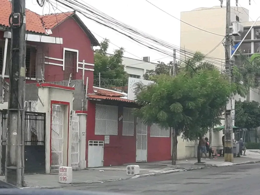 Foto 1 de Imóvel Comercial com 3 Quartos para venda ou aluguel, 500m² em Praia de Iracema, Fortaleza