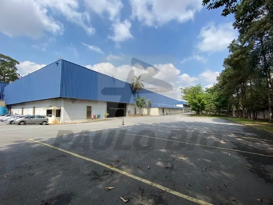 Foto 1 de Galpão/Depósito/Armazém à venda, 18781m² em Jordanópolis, São Paulo