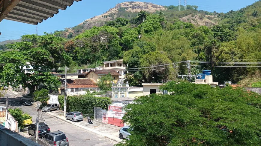 Foto 1 de Casa com 2 Quartos à venda, 137m² em Piedade, Rio de Janeiro