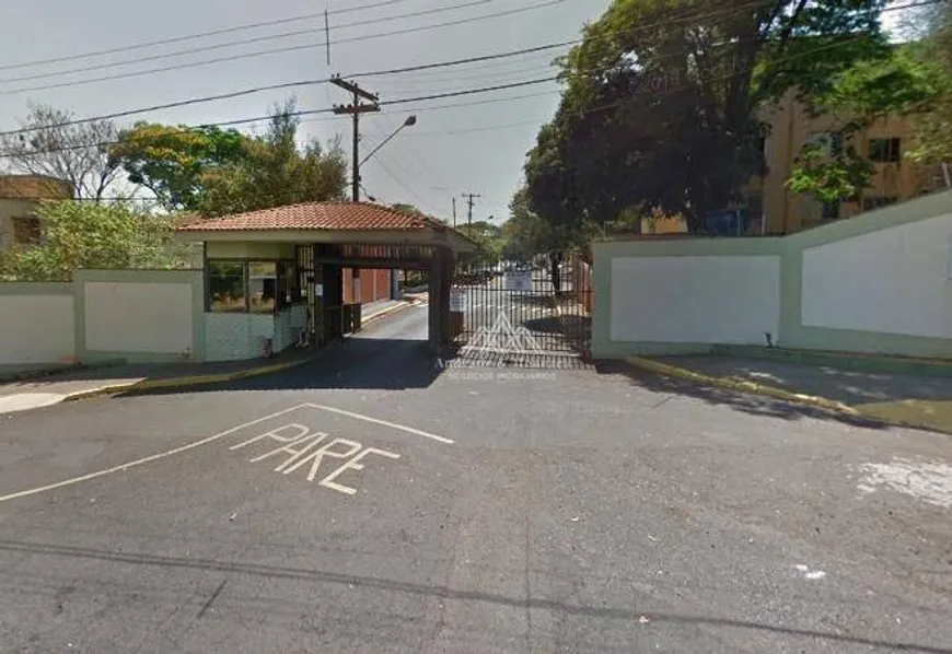 Foto 1 de Apartamento com 2 Quartos à venda, 59m² em Independência, Ribeirão Preto