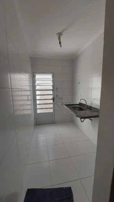 Foto 1 de Apartamento com 2 Quartos à venda, 57m² em Loteamento Villa Branca, Jacareí