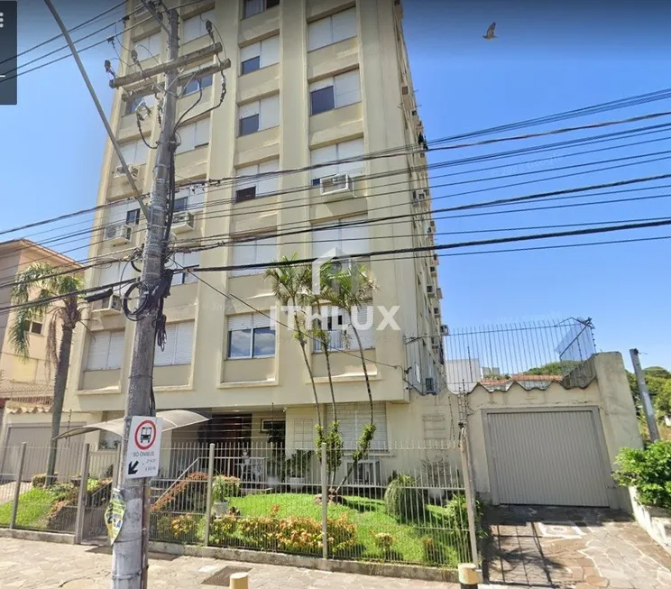 Foto 1 de Apartamento com 2 Quartos à venda, 58m² em Cristal, Porto Alegre