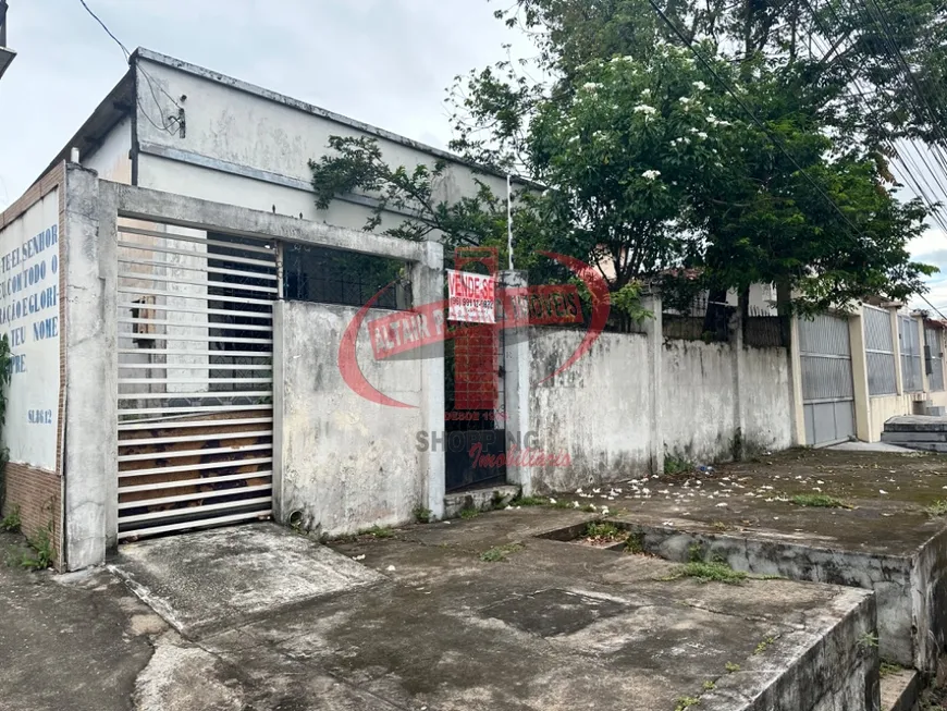 Foto 1 de Casa com 3 Quartos à venda, 225m² em Central, Macapá