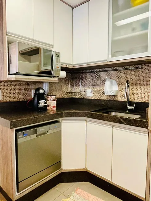 Foto 1 de Apartamento com 3 Quartos à venda, 74m² em Jaguaré, São Paulo