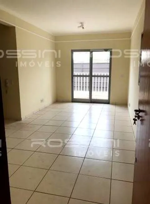 Foto 1 de Apartamento com 3 Quartos à venda, 84m² em Residencial e Comercial Palmares, Ribeirão Preto
