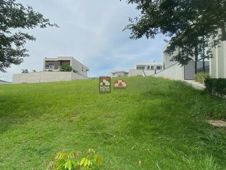 Foto 1 de Lote/Terreno à venda, 478m² em Condomínio Residencial Alphaville II, São José dos Campos