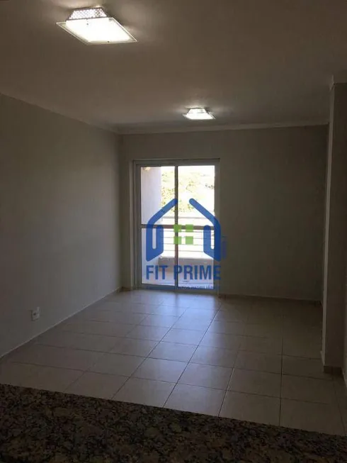 Foto 1 de Apartamento com 2 Quartos à venda, 66m² em Vila Angelica, São José do Rio Preto