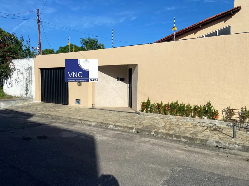 Foto 1 de Casa com 3 Quartos à venda, 350m² em Inácio Barbosa, Aracaju