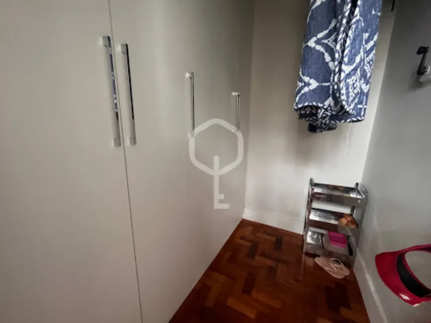 Foto 1 de Apartamento com 3 Quartos à venda, 100m² em Leblon, Rio de Janeiro