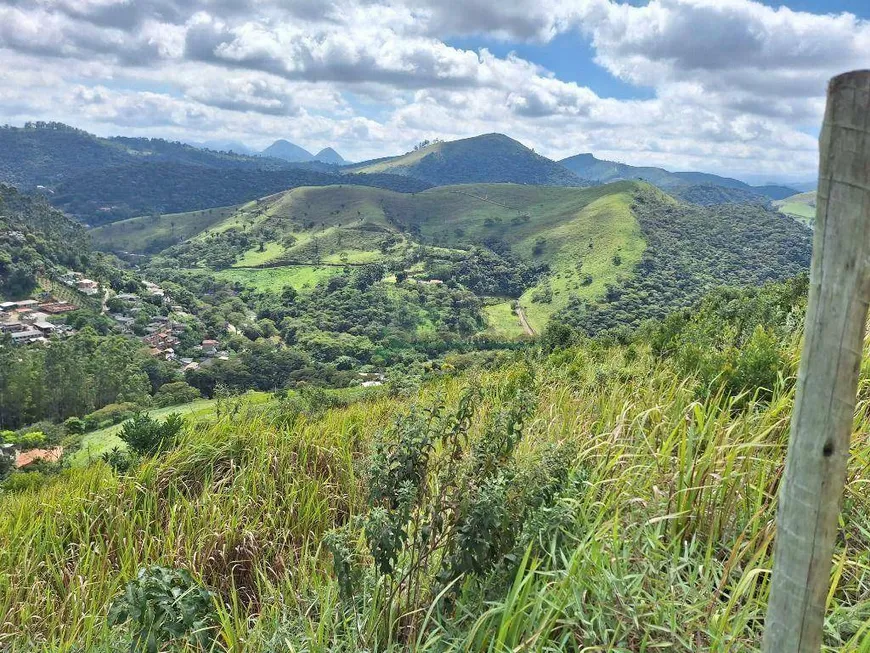 Foto 1 de Lote/Terreno à venda, 656m² em Pessegueiros, Teresópolis