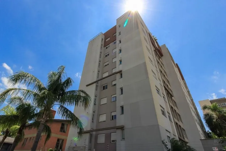 Foto 1 de Apartamento com 2 Quartos à venda, 62m² em Tristeza, Porto Alegre