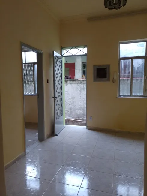 Foto 1 de Casa com 2 Quartos à venda, 80m² em Centro, Niterói