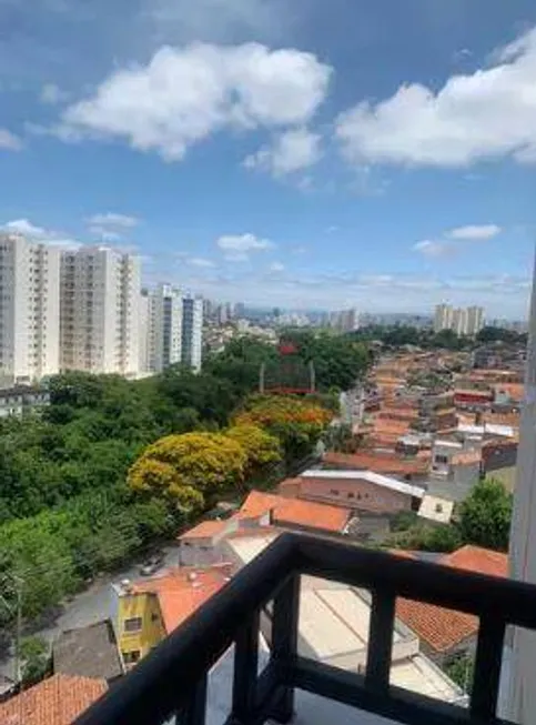 Foto 1 de Apartamento com 2 Quartos à venda, 53m² em Jardim Satélite, São José dos Campos
