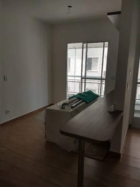 Foto 1 de Apartamento com 1 Quarto à venda, 35m² em Jaguaribe, Osasco