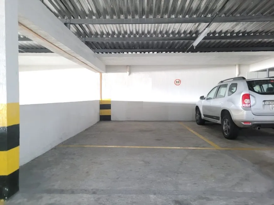 Foto 1 de Ponto Comercial à venda, 31m² em Centro, Caxias do Sul